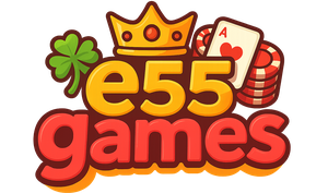 E55 Games